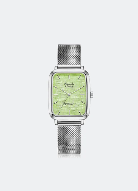 Alexandre Christie Classic AC8699MHBSSLE kol saati