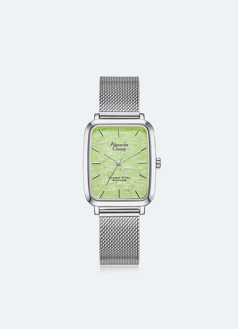 Alexandre Christie Classic AC8699MHBSSLE 40 mm kol saati