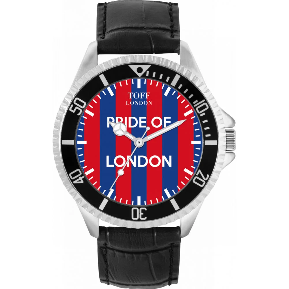 Toff London Fan of Football TLWL-12864 42 mm kol saati