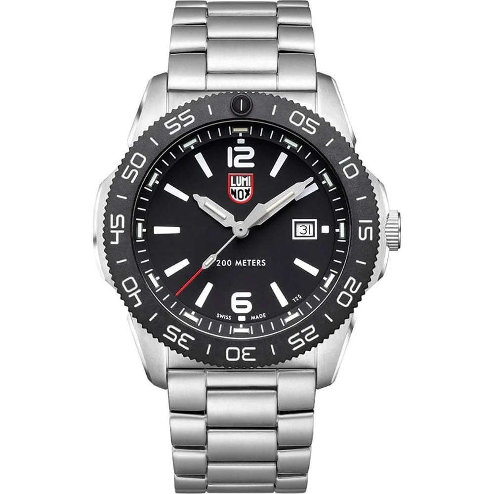Luminox Luminox LM3122 44 mm kol saati