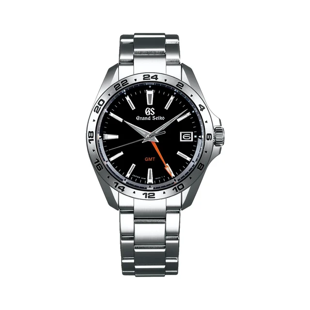 Grand Seiko Sport Collection SBGN003G kol saati