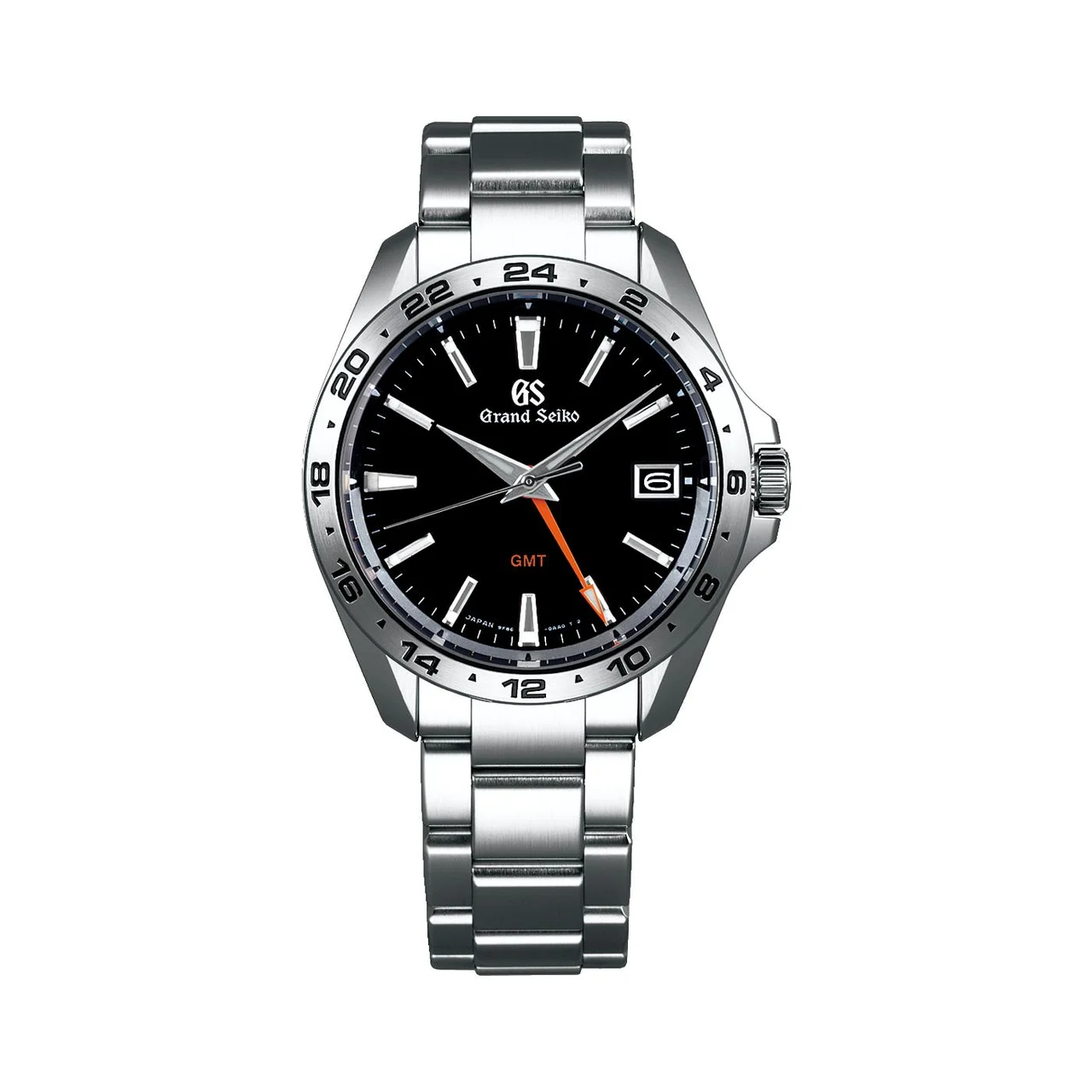 Grand Seiko Sport Collection SBGN003G 39 mm kol saati