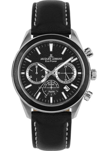 Jacques Lemans Eco Power 1-2115A kol saati
