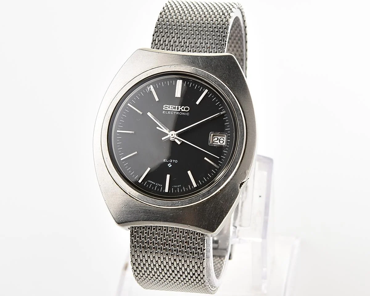 Seiko Seiko 18167UA 38 mm kol saati