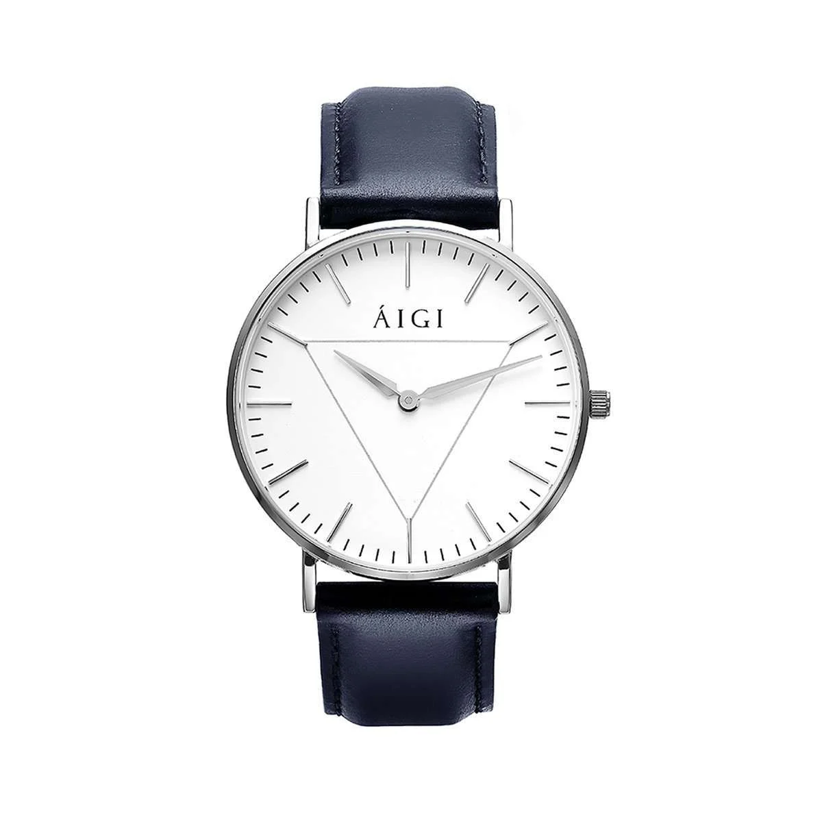 AIGI Watches AIGI Watches I40NS 40 mm kol saati