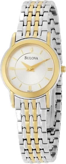 Bulova Classic 98V29 kol saati