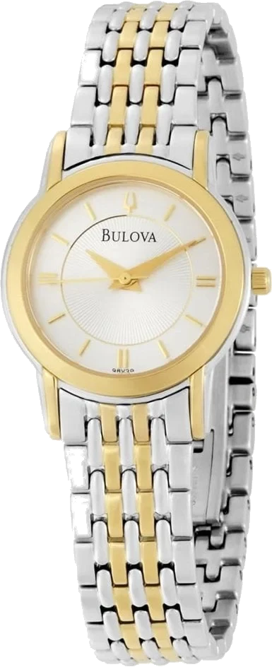 Bulova Classic 98V29 27 mm kol saati