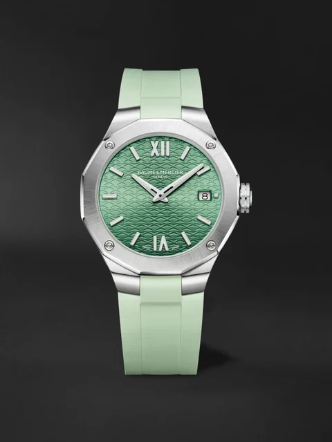 Baume & Mercier Riviera BMM0A10611 kol saati
