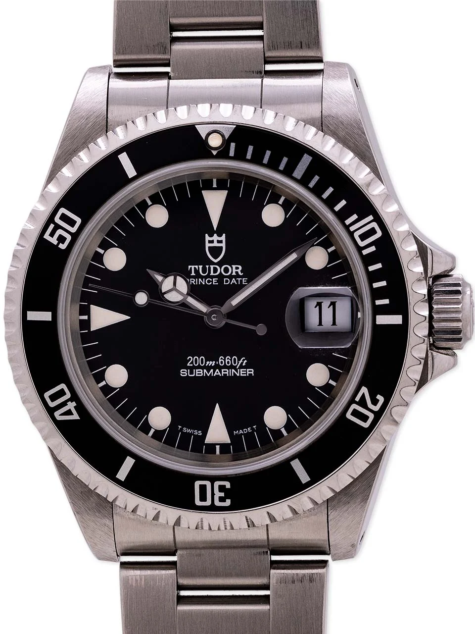Tudor Tudor 50363 40 mm kol saati