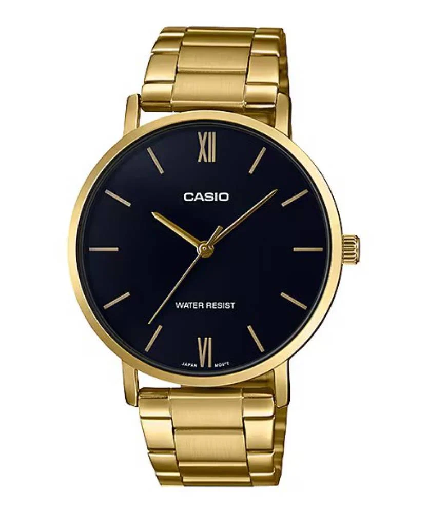 Casio CMTP-VT01G-1BUDF 40 mm kol saati
