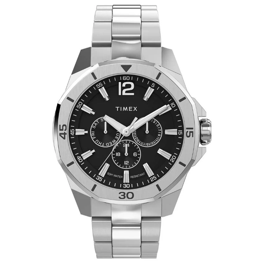 Timex Timex TW2W79900 46 mm kol saati