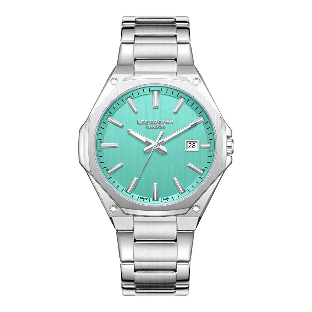 LEE COOPER LC08252.300 39.5 mm kol saati