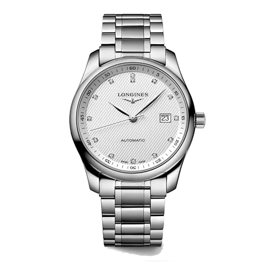 Longines The Master Collection L27934776 kol saati