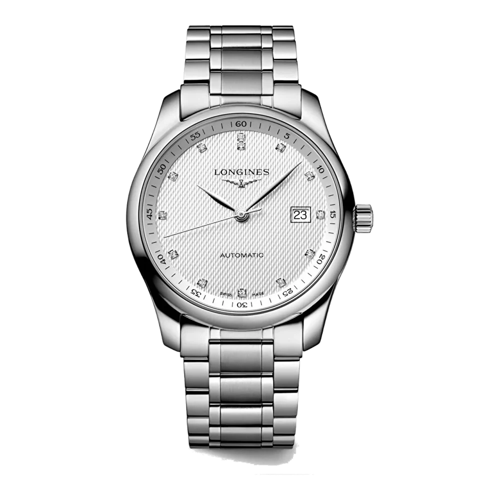 Longines The Master Collection L27934776 40 mm kol saati