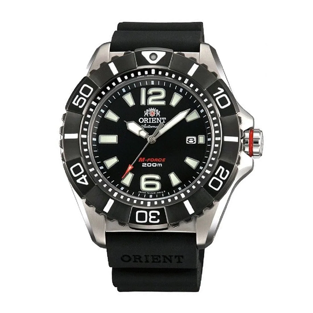 Orient SDV01003B0 47 mm kol saati
