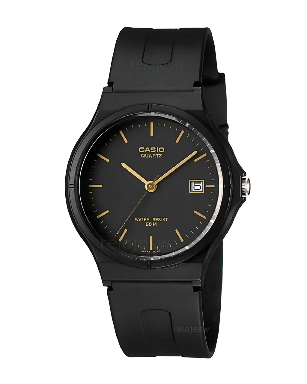 Casio Casio 09378 33 mm kol saati