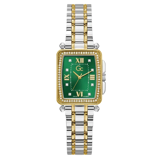 Gc GCZ29009L9MF kol saati