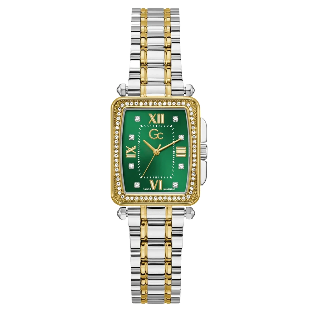 Gc GCZ29009L9MF 25 mm kol saati