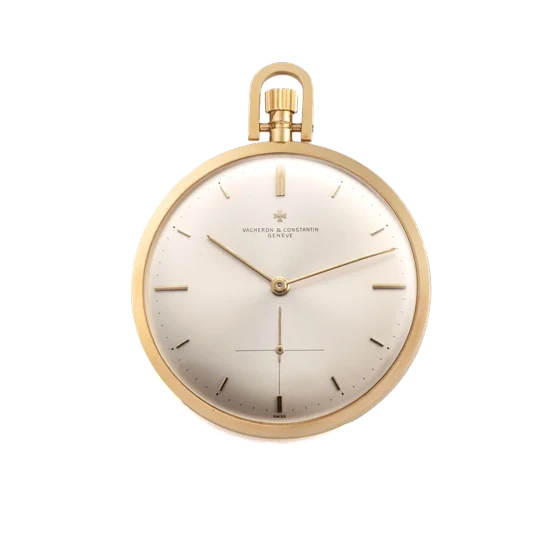 Vacheron Constantin Switzerland 4060 kol saati
