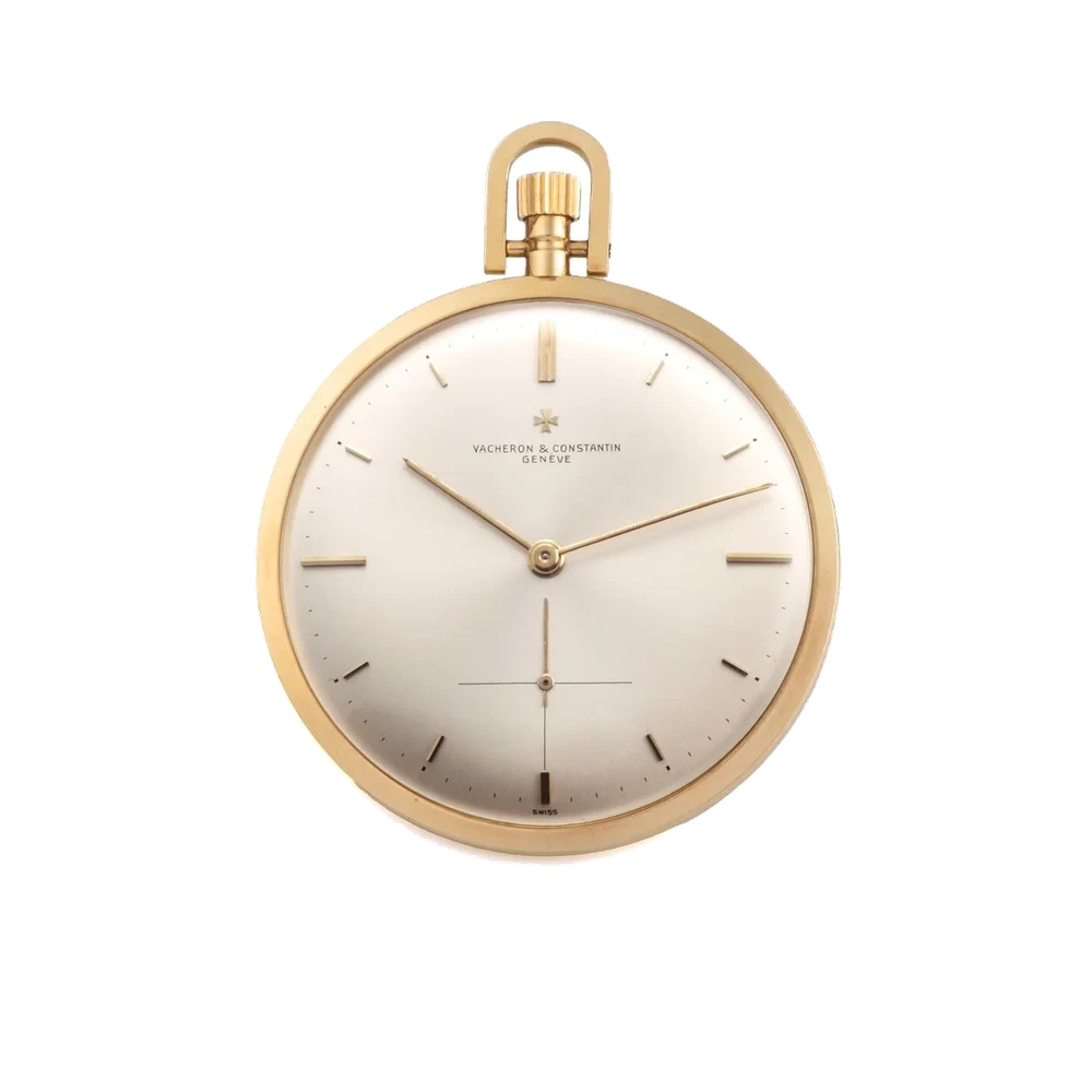 Vacheron Constantin Switzerland 4060 kol saati