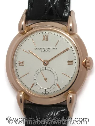 Vacheron Constantin Vacheron Constantin 42656 45 mm kol saati