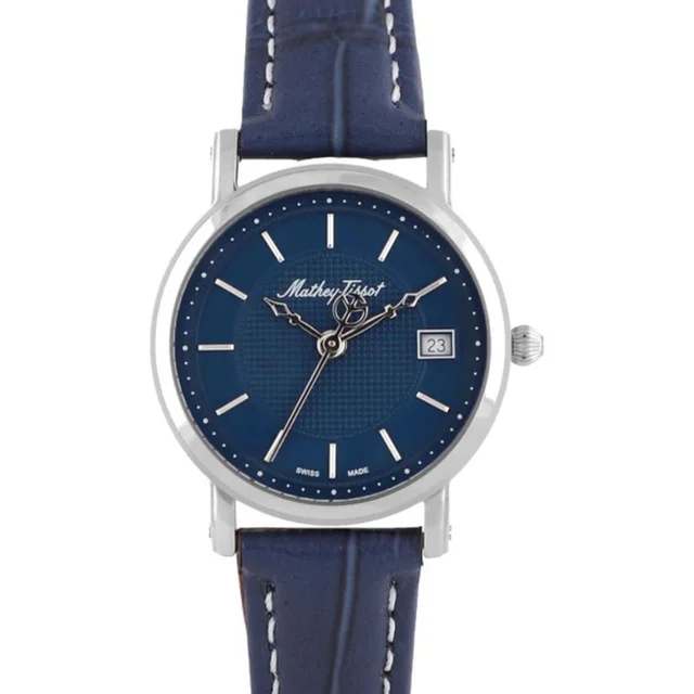Mathey-Tissot City HB611251ABU kol saati