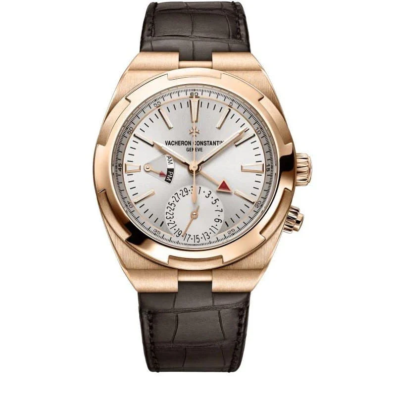 Vacheron Constantin Overseas 7900V/000R-B336 41 mm kol saati