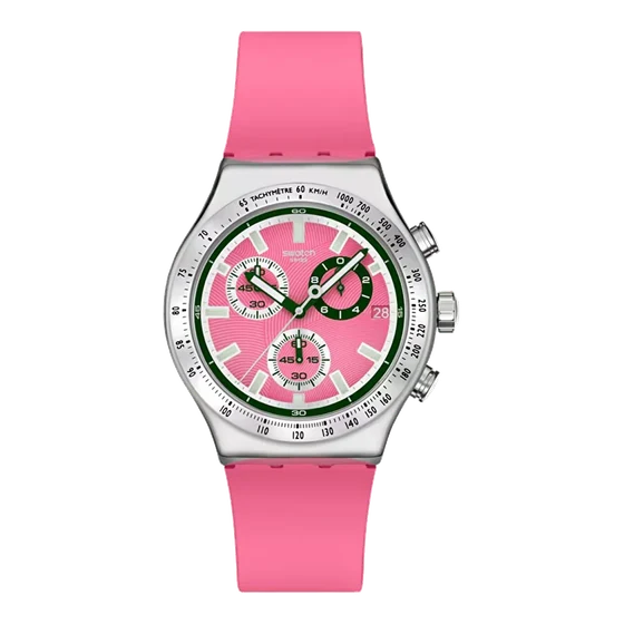 Swatch YVS538 kol saati