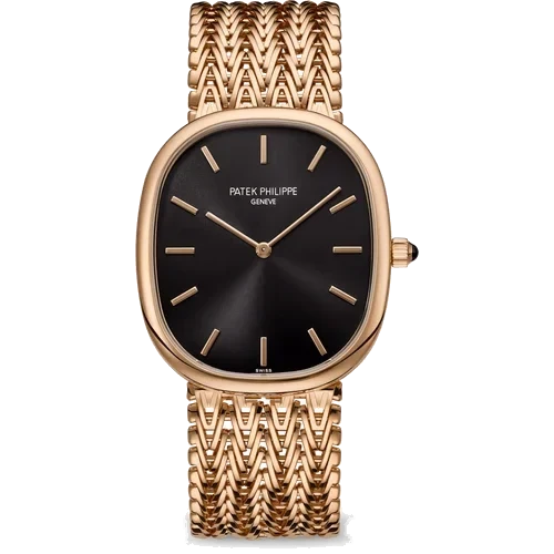 Patek Philippe Golden Ellipse 5738 5738/1R-001 kol saati