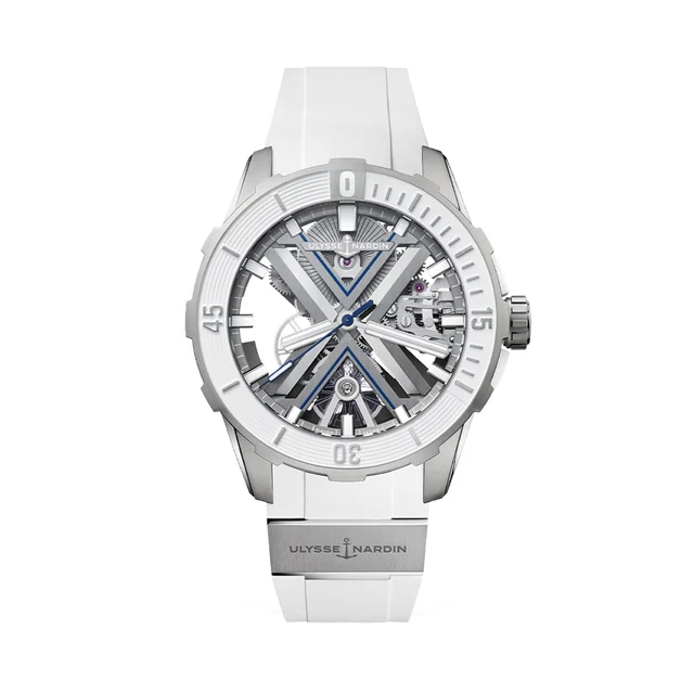 Ulysse Nardin Diver 17720739 kol saati