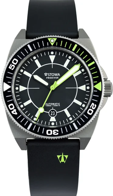 Stowa Prodiver PRE1209 kol saati