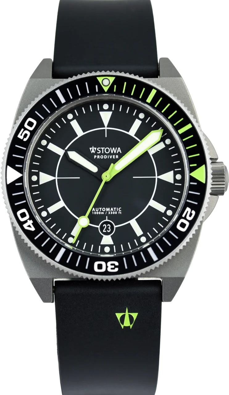 Stowa Prodiver PRE1209 44 mm kol saati