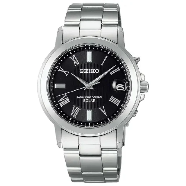 Seiko SBTM191 kol saati