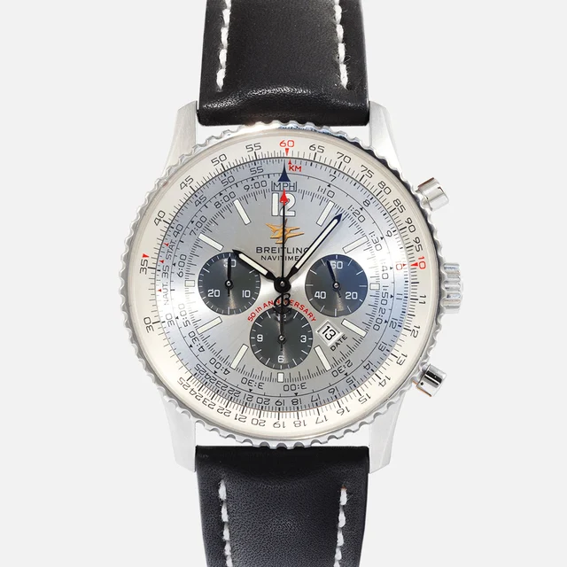 Breitling Navitimer 535-2000016 kol saati