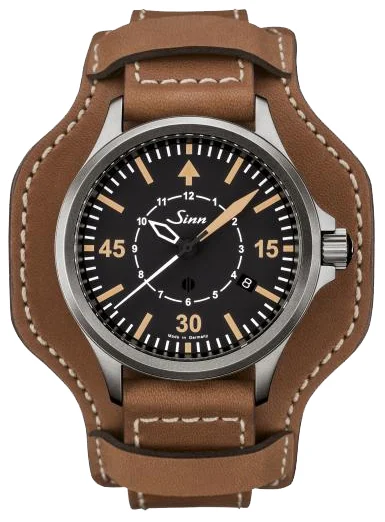 Sinn Sinn 856 SINN025 40 mm kol saati