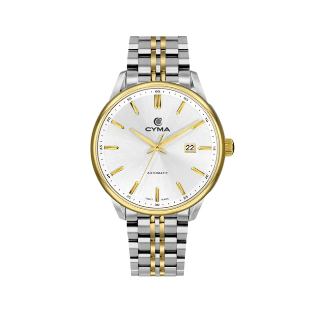 Cyma Charisma W02-00814-005 kol saati