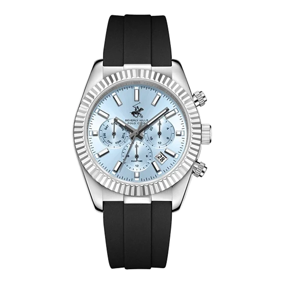 BEVERLY HILLS POLO CLUB BP3836X.301 kol saati