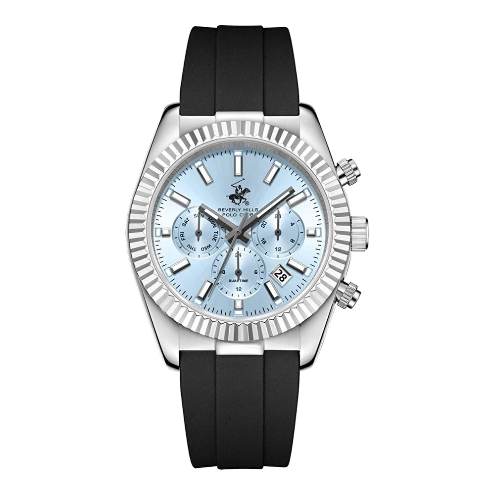 BEVERLY HILLS POLO CLUB BP3836X.301 42 mm kol saati
