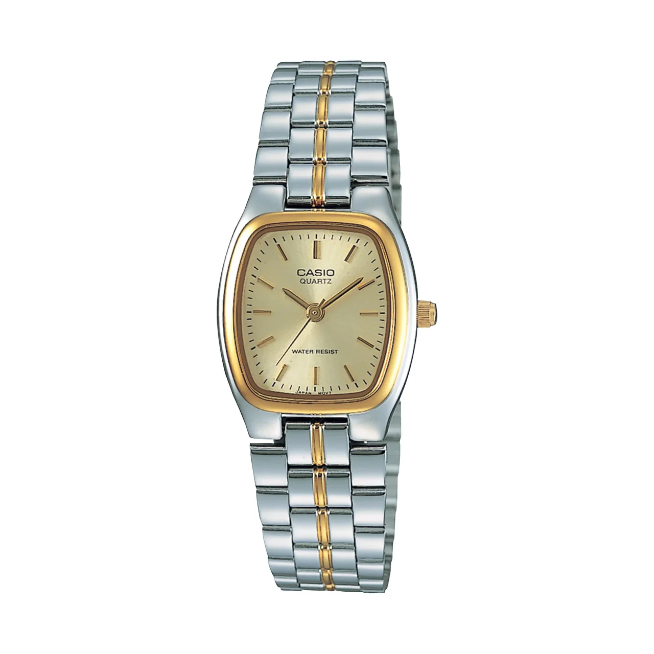 Casio LTP1169G-9A 35 mm kol saati