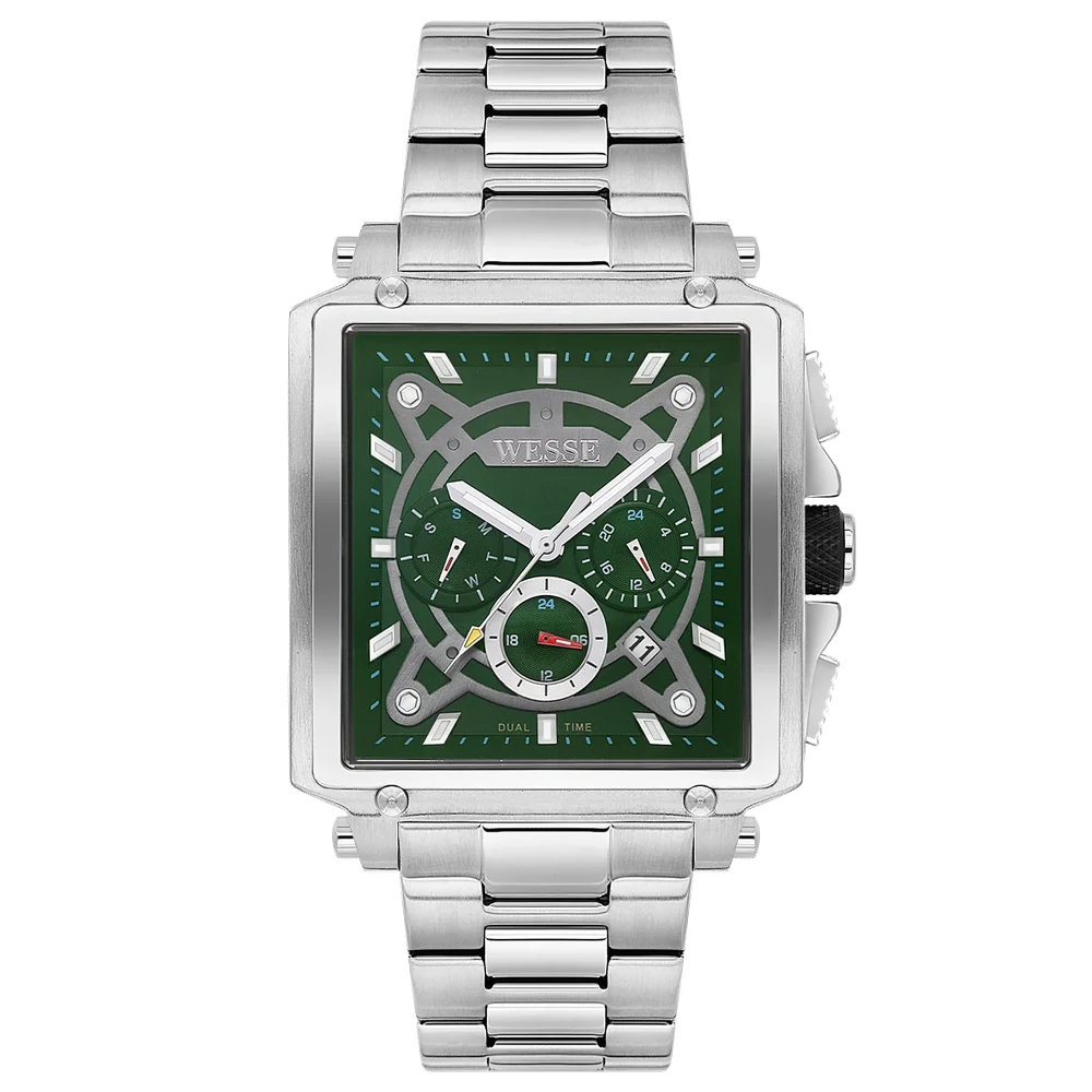 Wesse WWG402702 42 mm kol saati
