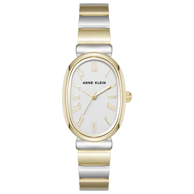 Anne Klein AK-5189SVTT kol saati