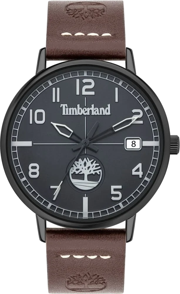Timberland TDWGB2091602 43 mm kol saati