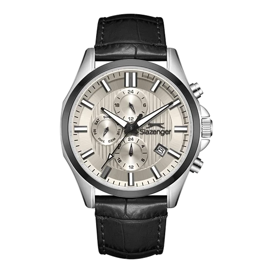 SLAZENGER SL.09.2626.2.361 kol saati