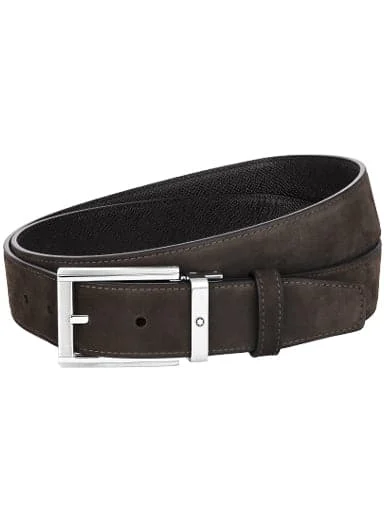 Montblanc Montblanc MB126041 35 mm kol saati