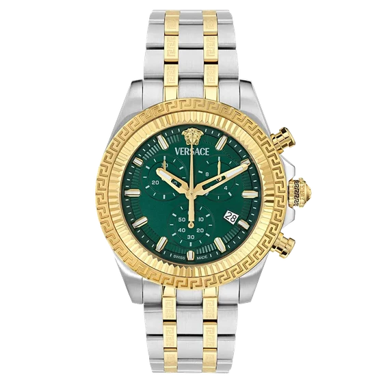 Versace VRSCVE0W00425 kol saati