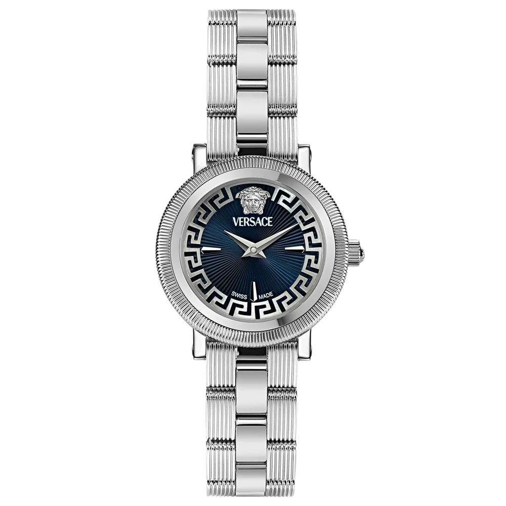 Versace VRSCVE8CA0124 28 mm kol saati
