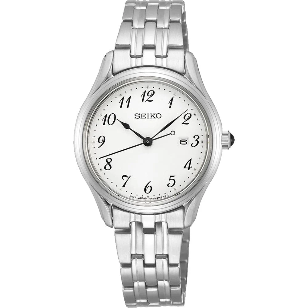 Seiko SUR643P1P 29 mm kol saati