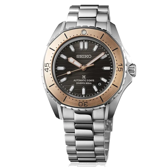 Seiko SEIPB485J kol saati