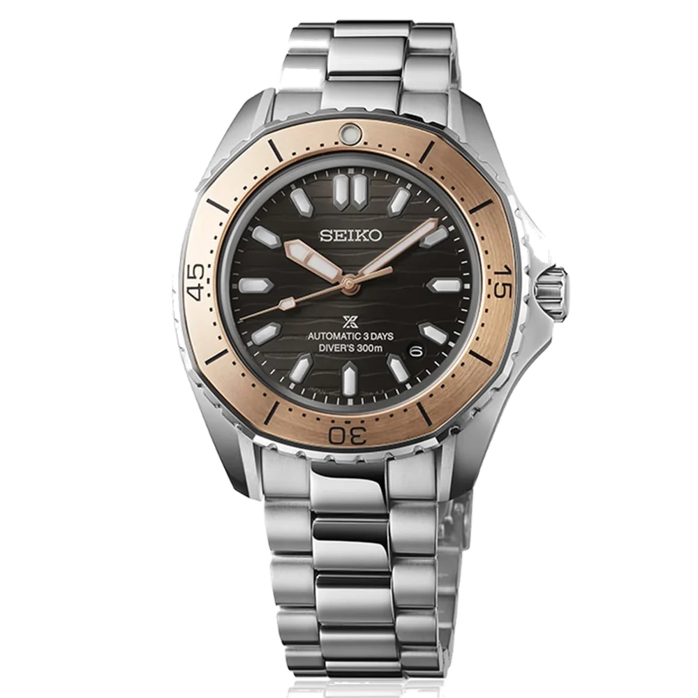 Seiko SEIPB485J 41 mm kol saati