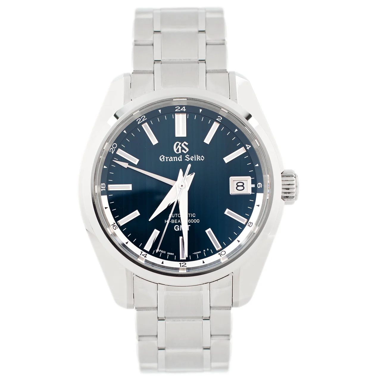 Grand Seiko Heritage Collection 700-04333 40 mm kol saati